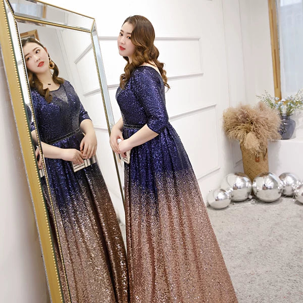 Elite Evening Dress