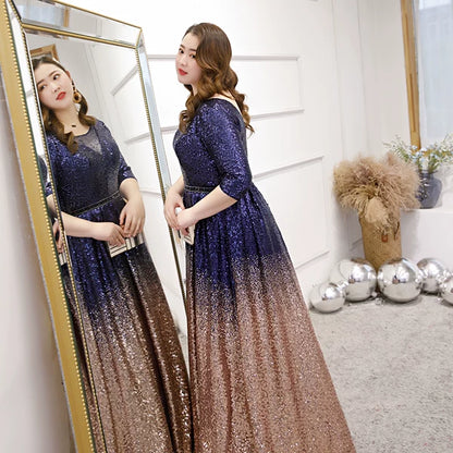 Elite Evening Dress