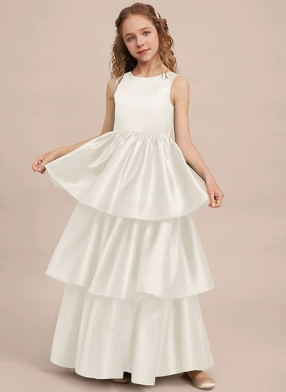 Girls Princess Costume Piano Dress