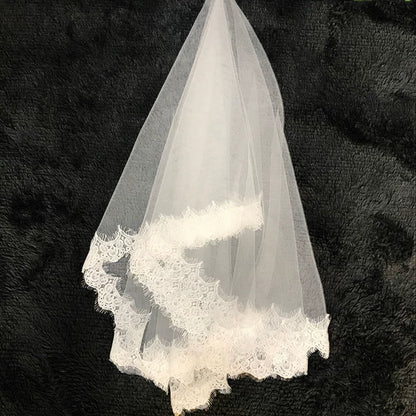 Bridal Wedding Veil