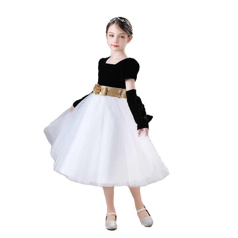 Elite Kids Princess Dress