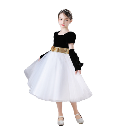 Elite Kids Princess Dress