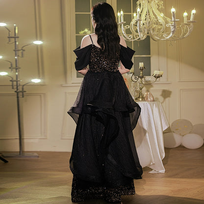 Elegant Evening Dress