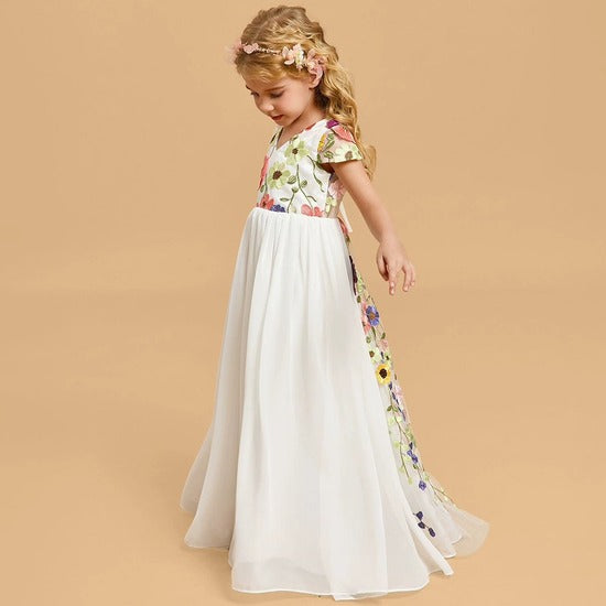 Kids Princess Costume