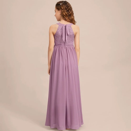 Children's noble Princess dress