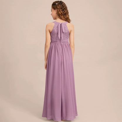 Children's noble Princess dress