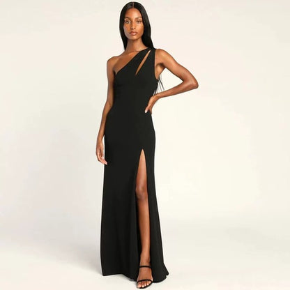 Elegant Bridesmaid Dress