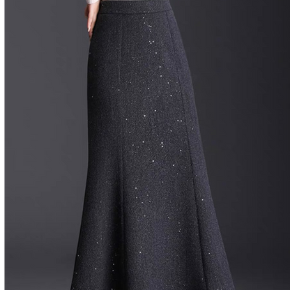 DIY Small Fragrant Skirt Sewing Pattern for Women 5479