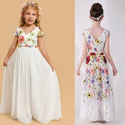 Kids Princess Costume