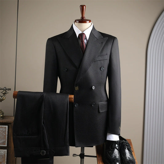 Wedding Suit Set High Quality