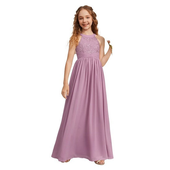 Children's noble Princess dress