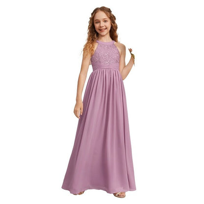 Children's noble Princess dress