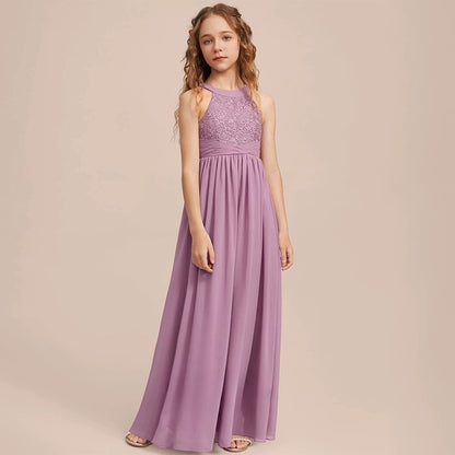 Children's noble Princess dress