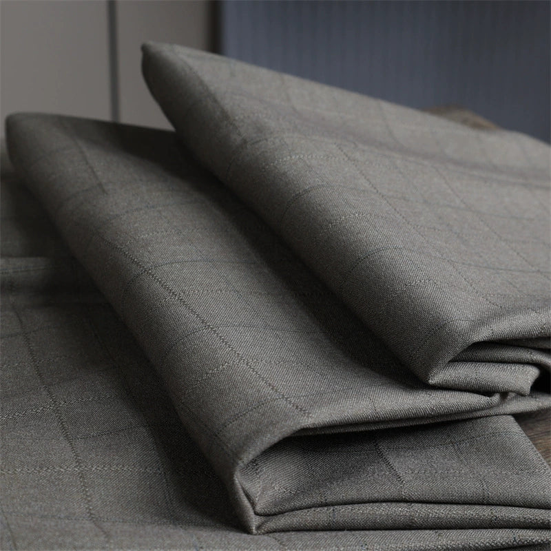 Men's 3 Piece Suit Set