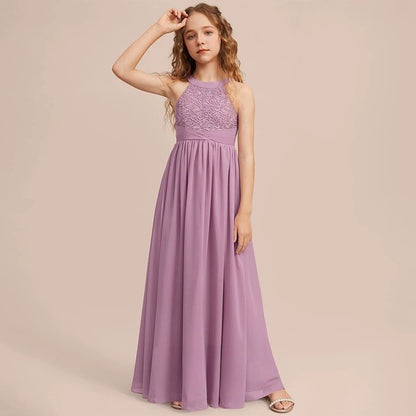 Children's noble Princess dress