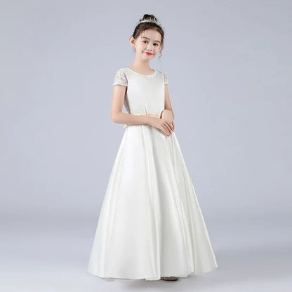 Elegant Elite Princess Piano Dress