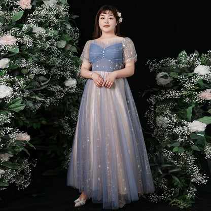 Elegant Evening Dress