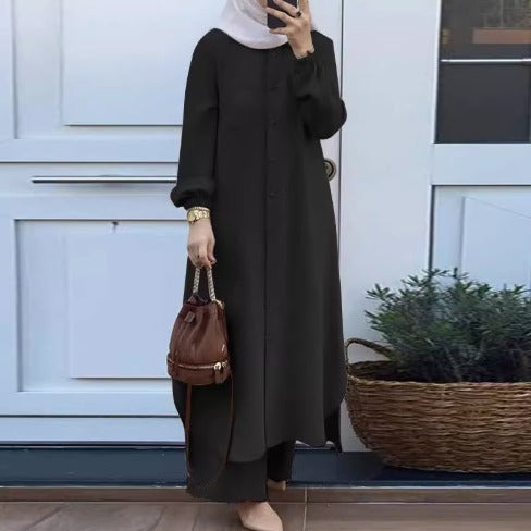 Arabic Long Suit Set