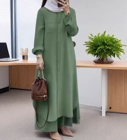 Arabic Long Suit Set