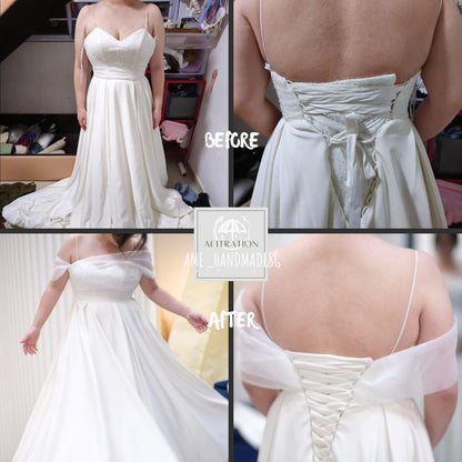 Select a Service – Ame_HandmadeSG