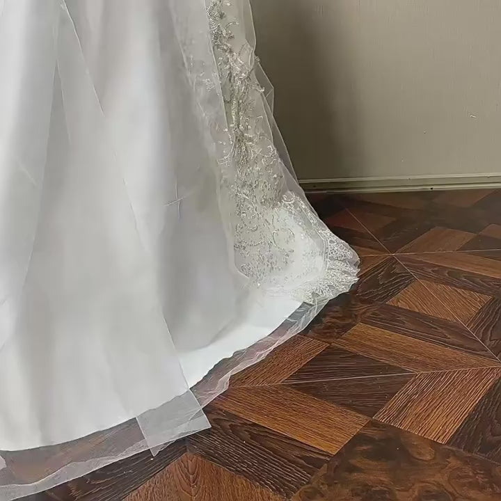 Wedding High Heel Shoes Light Champagne Pregnant Friendly