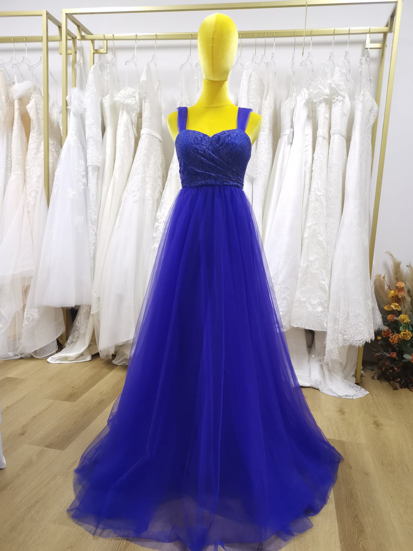 Evening Gown R-0360