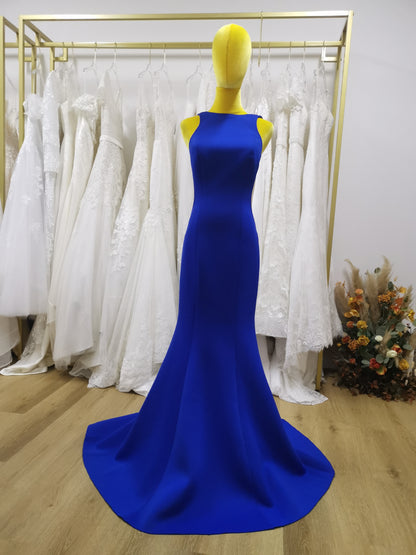 Evening Gown R-0363