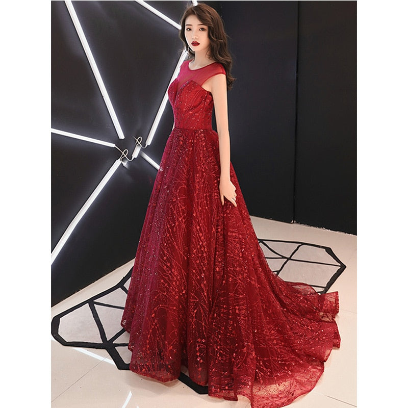 Online Shopping Bohemian Open Back Homecoming Dresses Princess Sequin Short  Sleeve Evening Prom Dresses Low Cut Brown Beautiful 8420290526 - Ricici.com